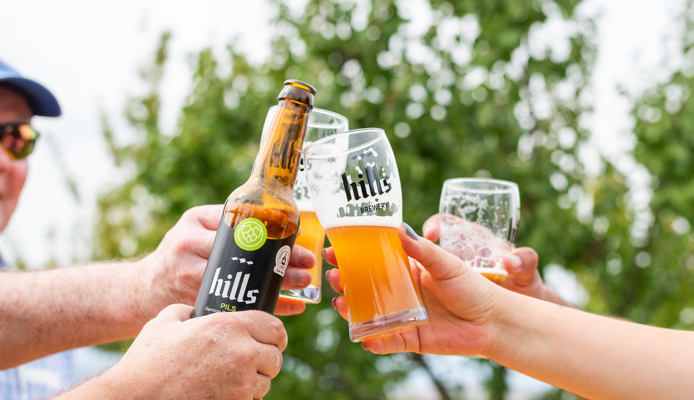 Hills Beer By Design: Brewing Innovation with Integrated Solutions advantages